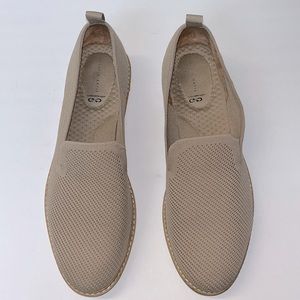 Kelly & Katie Aerin Sport Loafer Taupe 9.5M